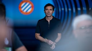 Marcelino, de récord 