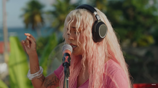 Karol G confiesa que comenzó su carrera en esta ciudad costera de España