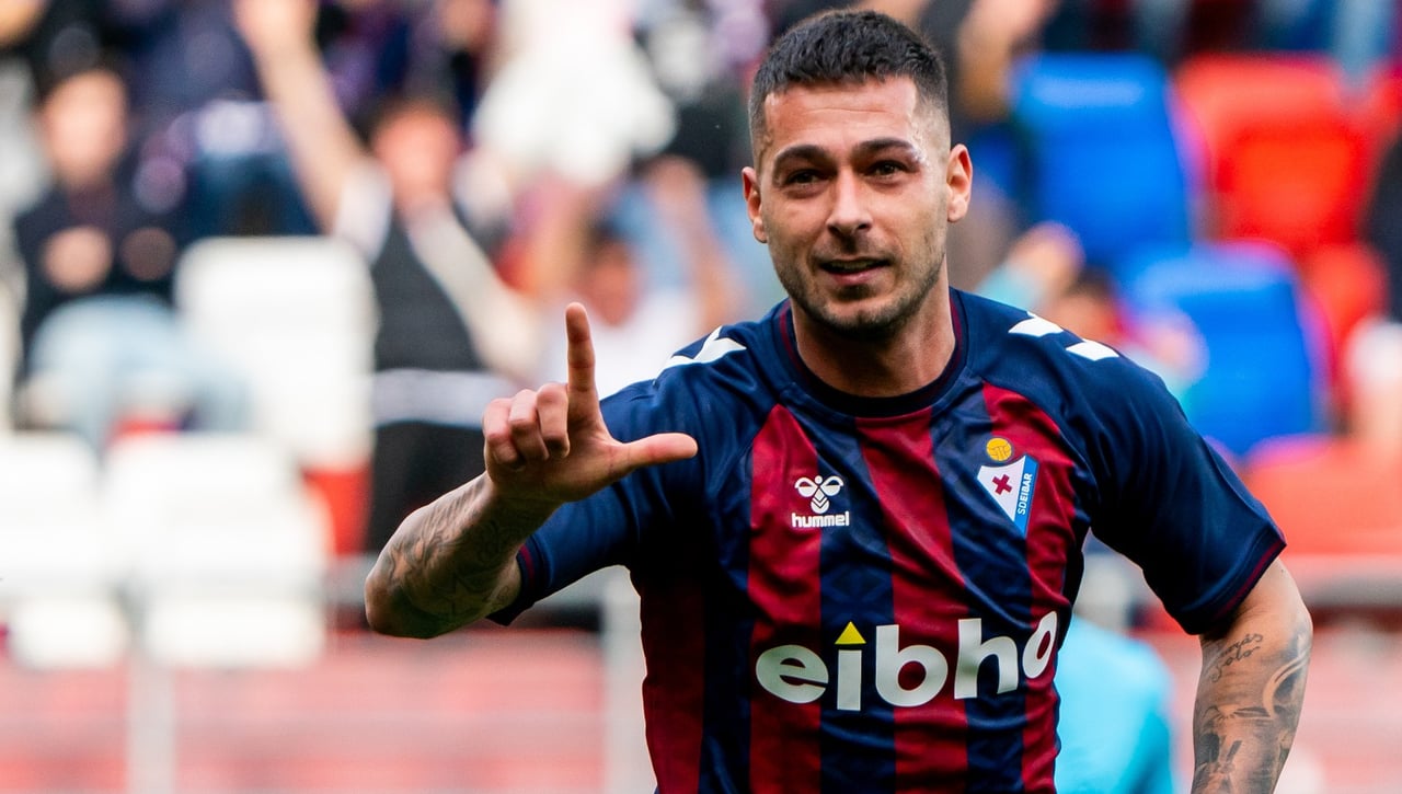 Resumen jornada 31 LaLiga Hypermotion: Sergio León apunta a Primera