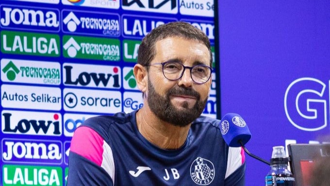 Bordalás y su pique con Marcelino: "Le tengo respeto"