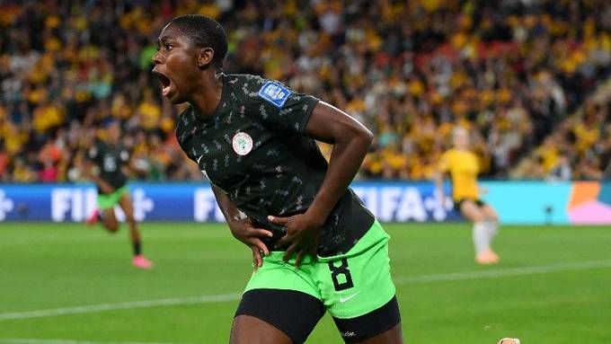 Nigeria arrebata el liderato a Canadá, EEUU se complica y Portugal tiene esperanza en el Mundial Femenino
