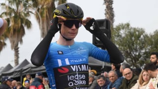 Vingegaard lo quiere hacer junto a Pogacar