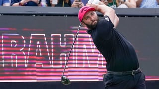  Durísimo palo para el gran favorito en el PGA Championship