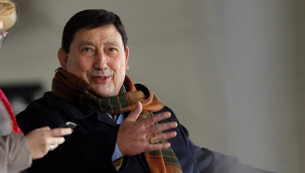 La Audiencia Nacional ordena imputar a exjefe de los árbitros Sánchez Arminio