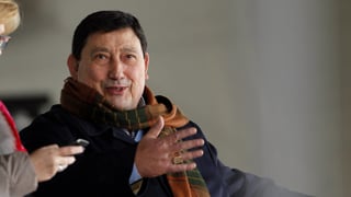 La Audiencia Nacional ordena imputar a exjefe de los árbitros Sánchez Arminio