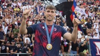 La relación entre Miranda y Álex Moreno en el pasado mercado de fichajes