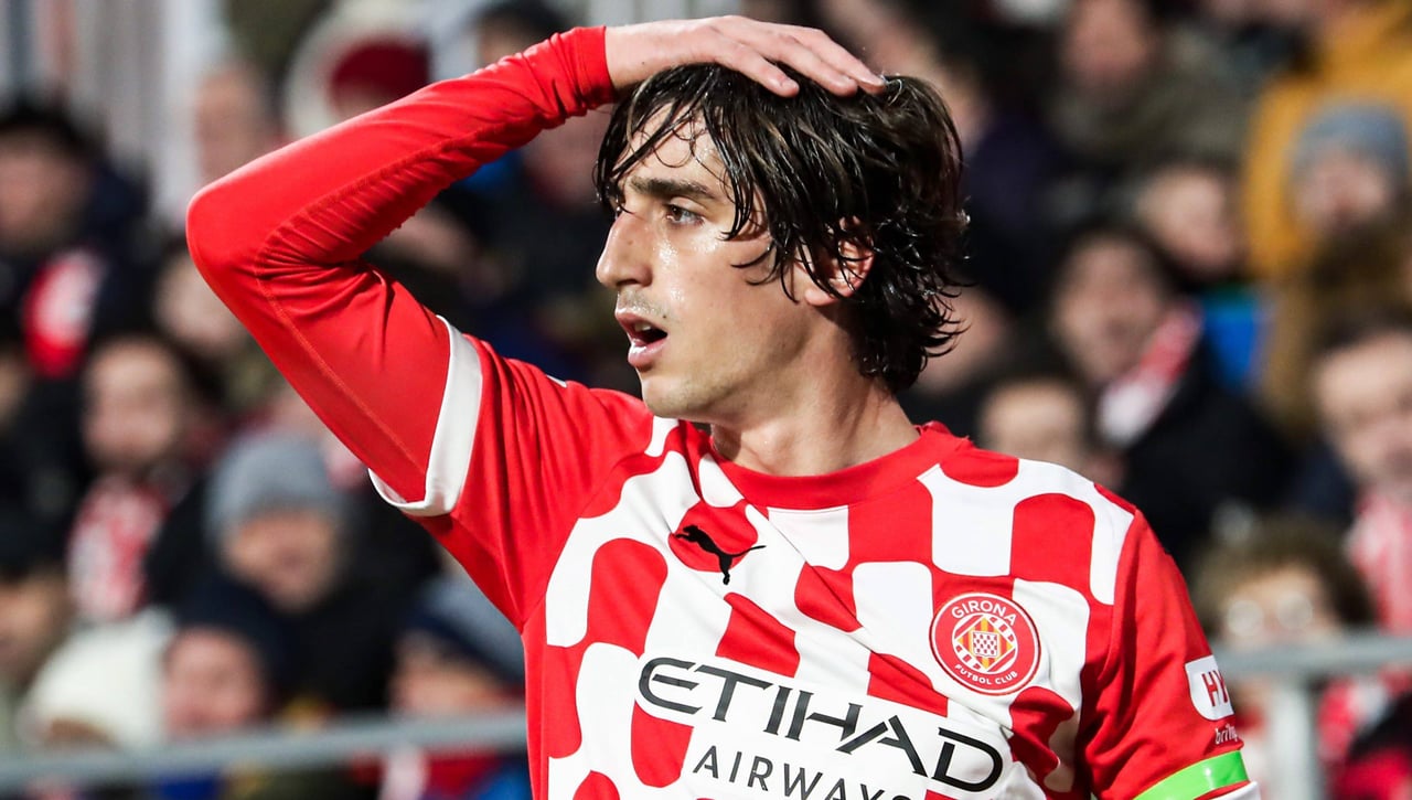 Factor que facilita el fichaje de Bryan Gil