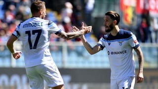 Luis Alberto es el fichaje