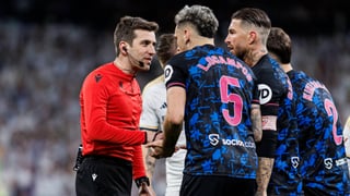 Las opciones reales (y legales) de que se vuelva a jugar el Real Madrid - Sevilla