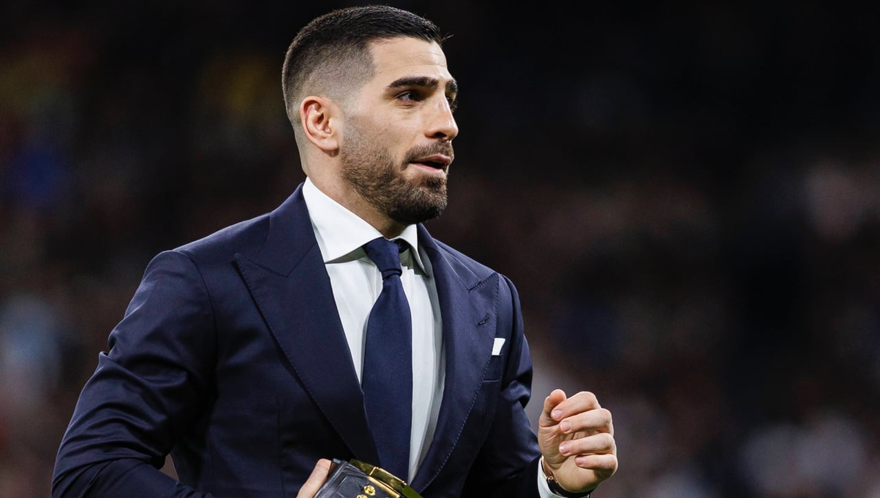 Ilia Topuria se harta y da un ultimátum