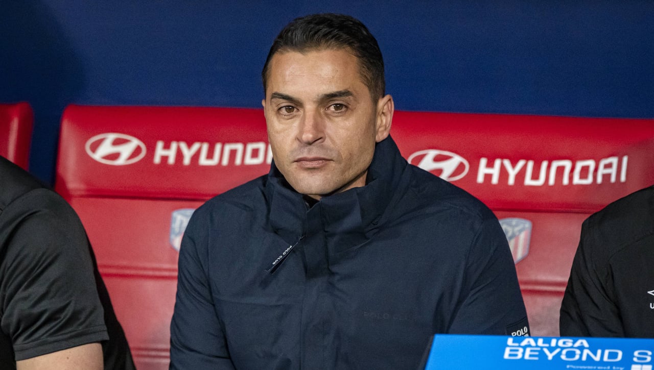 Francisco, tras perder contra el Sevilla: "Nos está pudiendo la ansiedad"