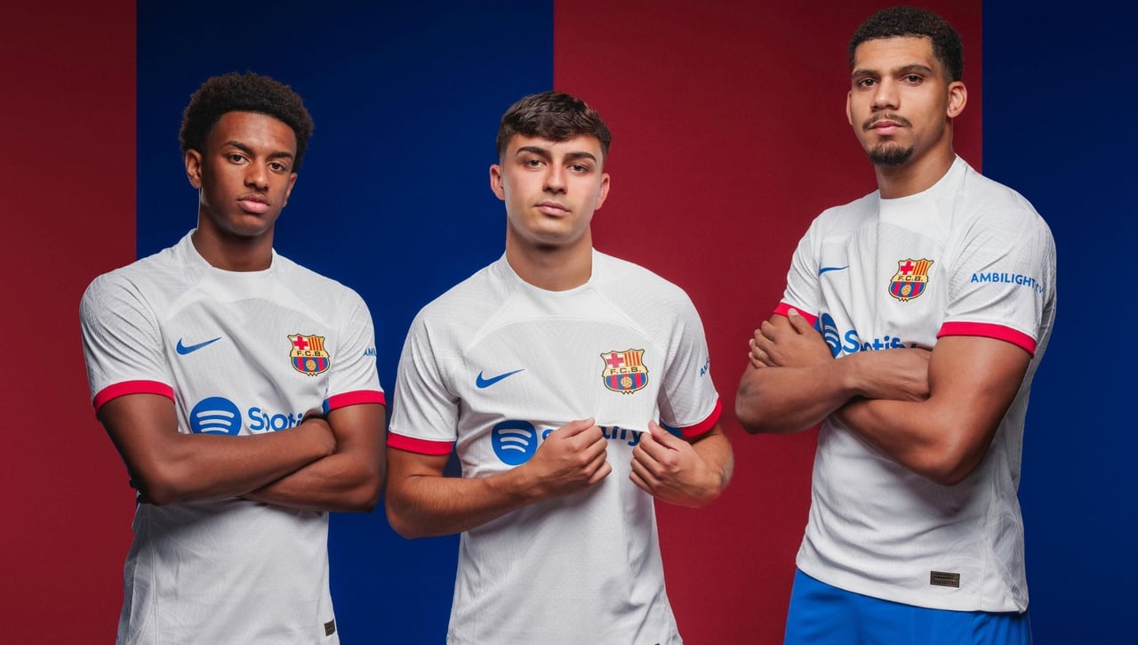 El mes de marzo, clave para la historia del Barça