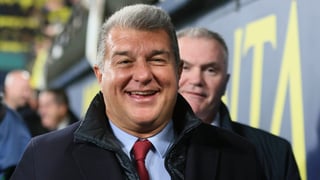 'Caso Negreira': Las reclamaciones de Laporta a la UEFA y la FIFA