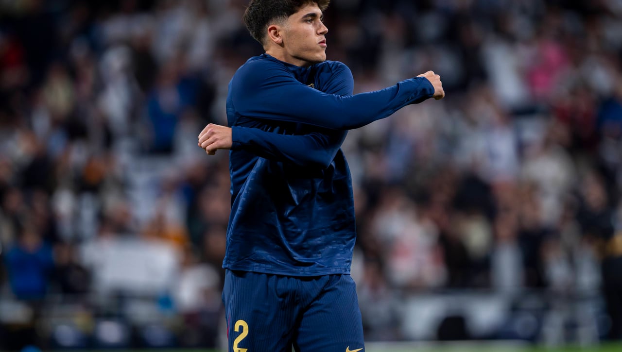 El plan con Cubarsí