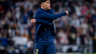 El plan con Cubarsí