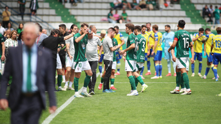 Confirmado lo del Racing de Ferrol