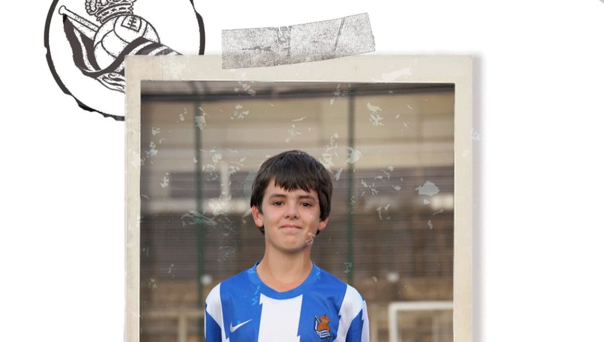 Emotiva carta de adiós tras 15 años en la Real Sociedad 