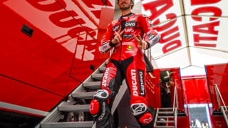 El cambio necesario de Pecco Bagnaia: “Hay que ser un poco más hijo de puta y él es un gran tipo, quizás demasiado"