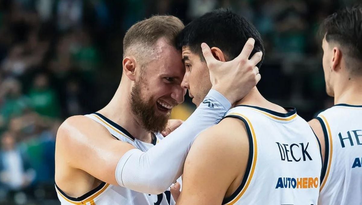 Adiós a Gabriel Deck y Noua se pone a tiro