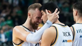 Adiós a Gabriel Deck y Noua se pone a tiro