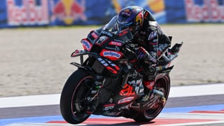 El drama de Jorge Martín vive un nuevo capítulo en Motegi