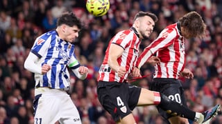 El premio extra por el que luchan Athletic y Real Sociedad en la Copa del Rey: un pellizco económico