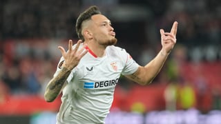 La portada de ESTADIO Deportivo para el viernes 17 de febrero de 2023