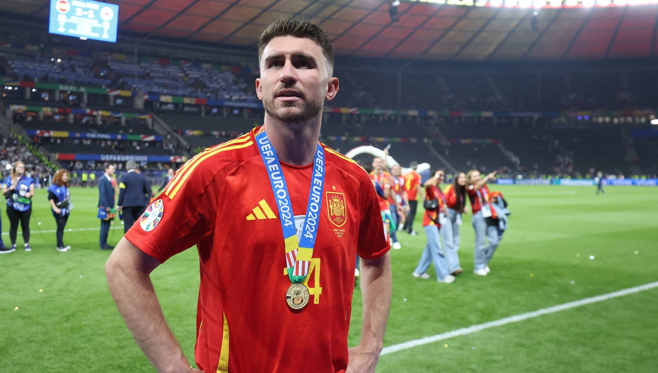 Reunión decisiva para la vuelta de Laporte