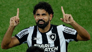 Oferta para el fichaje de Diego Costa