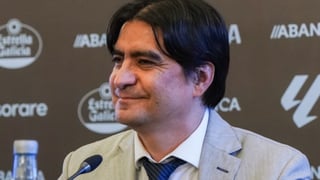 El Celta y su próximo entrenador en Primera División