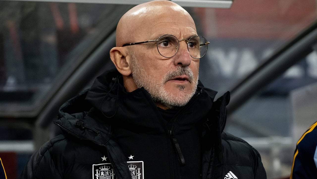 El obstáculo que frena peligrosamente la renovación de Luis de la Fuente en la Selección