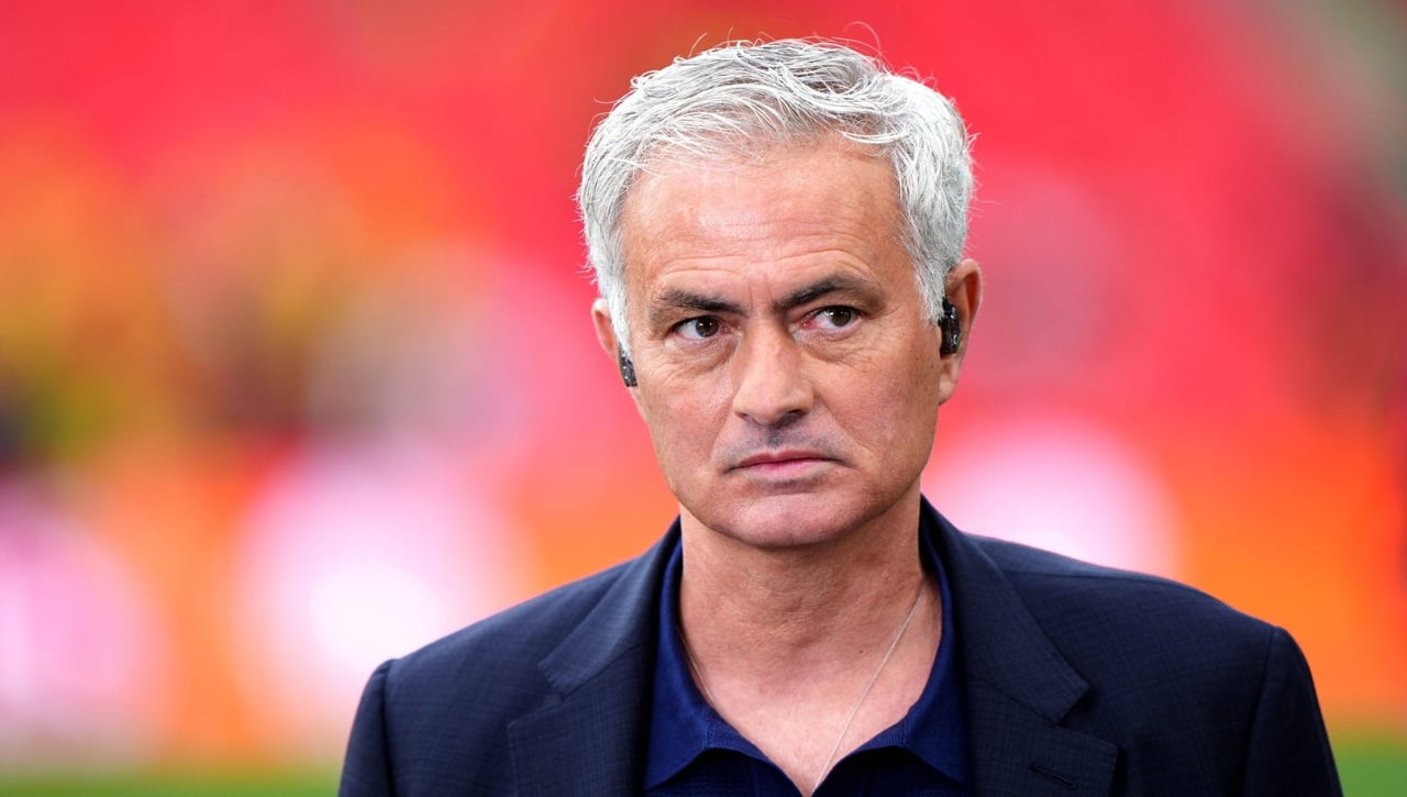 La destitución de Mourinho, relacionada con el Athletic Club