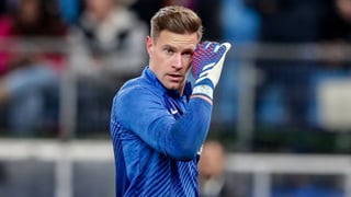 Las opciones del Barça para suplir la lesión de Ter Stegen