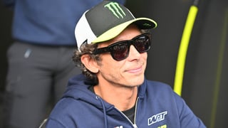 Desvelan lo de Rossi