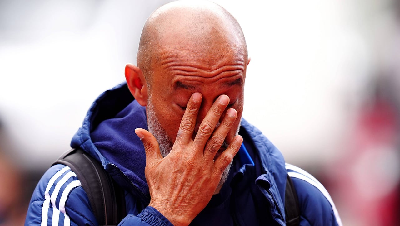 Destitución fulminante en el primer rival europeo que repercute al Betis