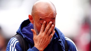 Destitución fulminante en el primer rival europeo que repercute al Betis 