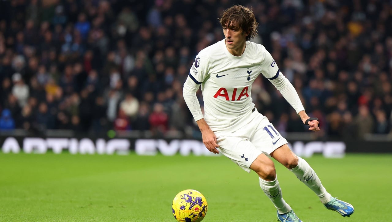 Una oferta de última hora para Bryan Gil