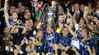 Palmarés del Inter de Milán: Todos los títulos y trofeos del equipo Italiano de la Serie A