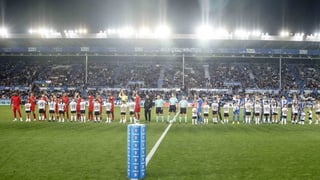 Puntos, uno a uno, del Sevilla ante el Alavés: Lukebakio aporta la escasa luz en las tinieblas