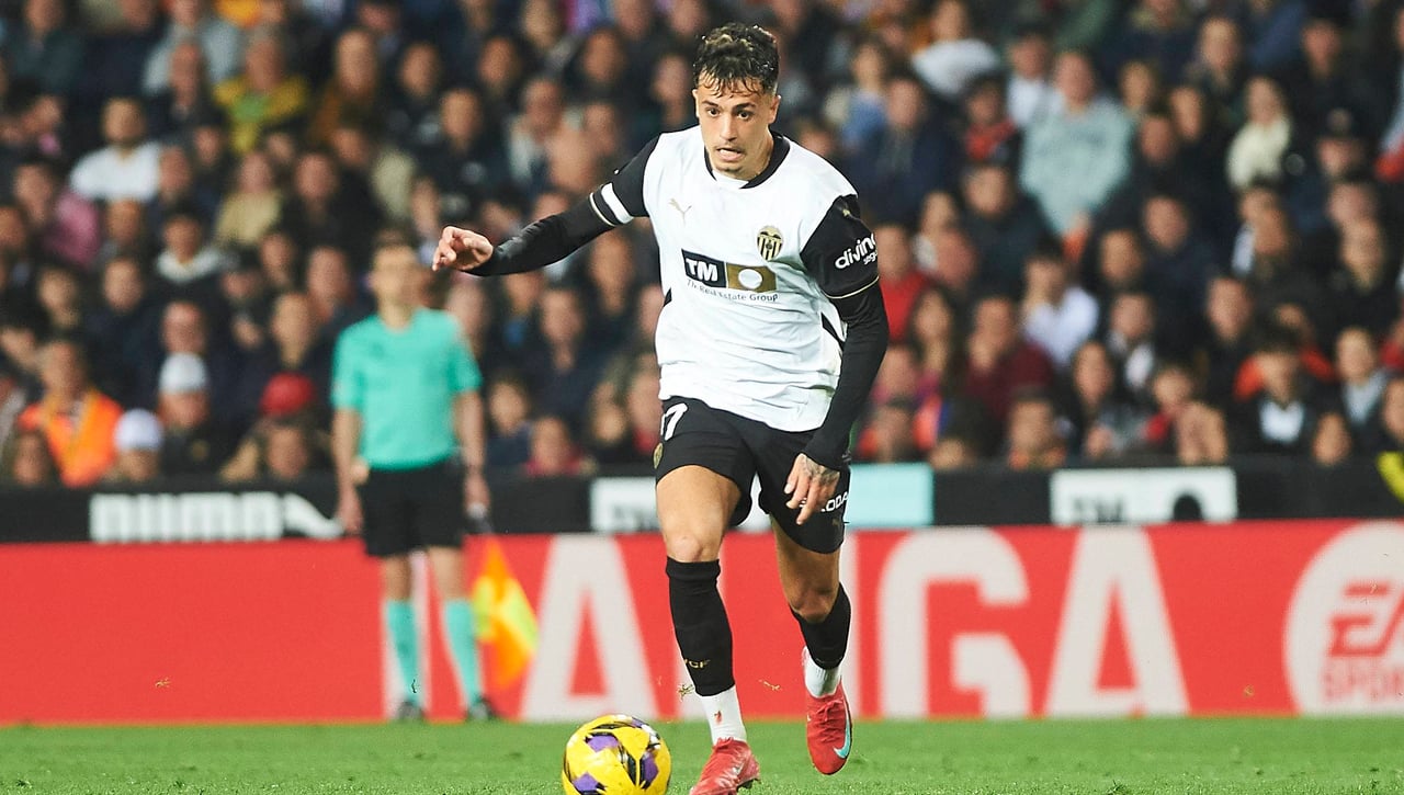 Iván Jaime mantiene el optimismo