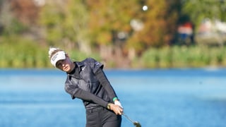 Cuáles son las medidas de un campo de golf