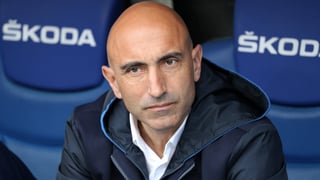 Acuerdo cerrado con Abelardo