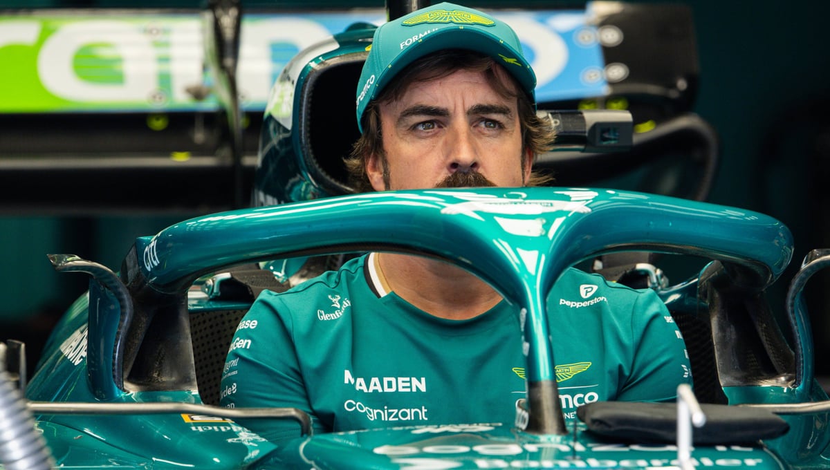 Fernando Alonso obra el milagro en Hungría