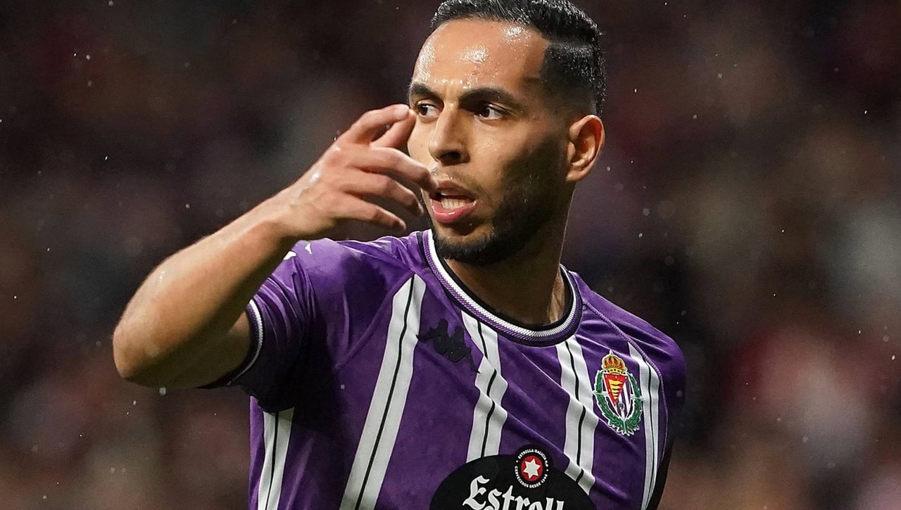 Sorpresa con el fichaje de Anuar