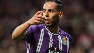 Sorpresa con el fichaje de Anuar