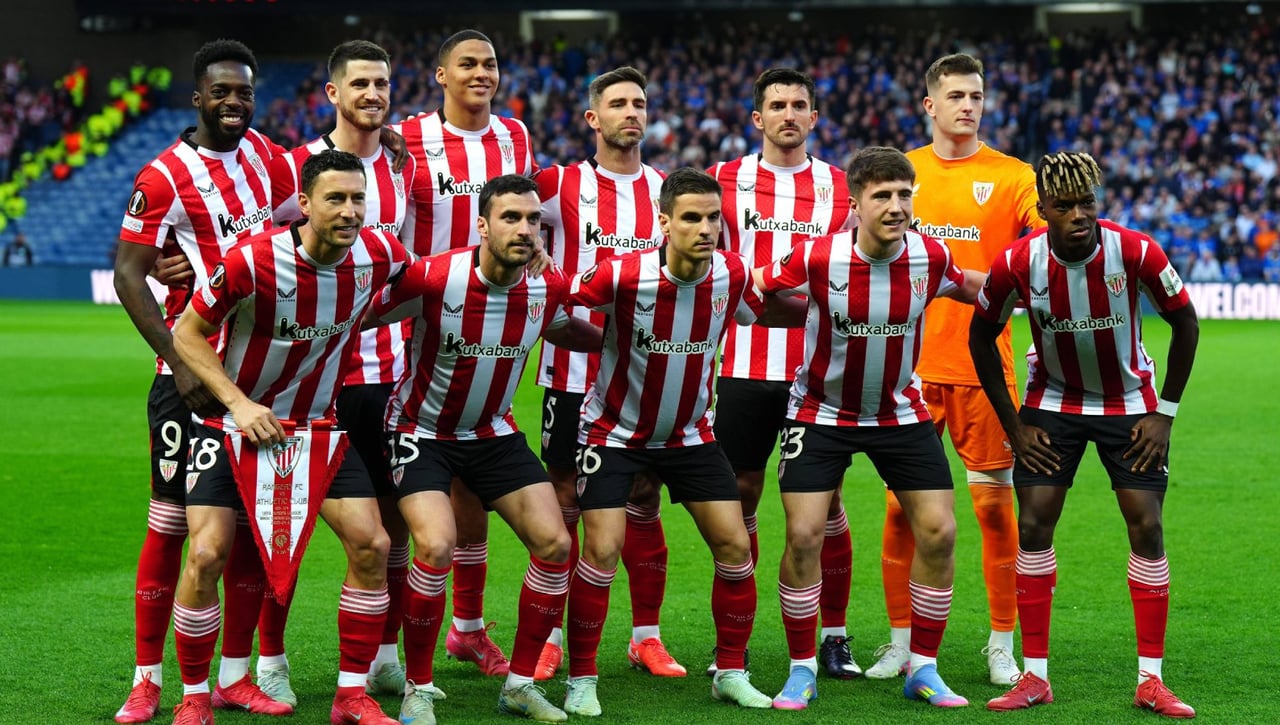 Lezama sale reforzada