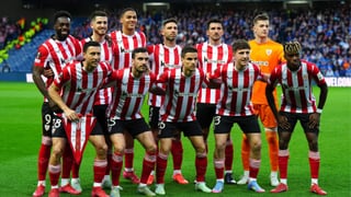 Lezama sale reforzada