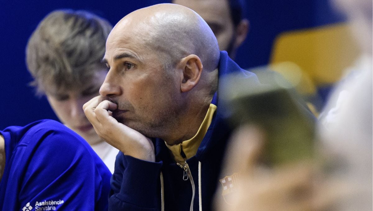 Unicaja se lleva a la gran promesa del Barça para su equipo U22