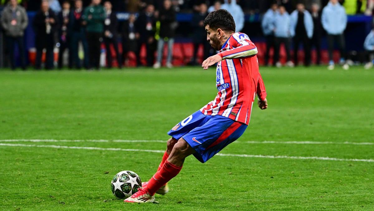 El Atleti hace oficial su salida: más ingresos