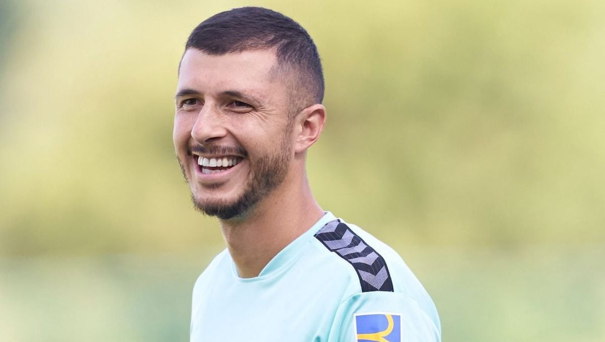 Una duda seria y una solución para el Betis